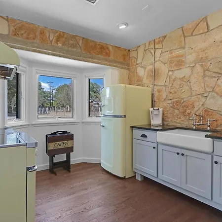 Milk Bath Springs Cottage